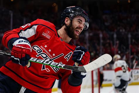 5 things Washington Capitals fans can expect heading into 2023-24