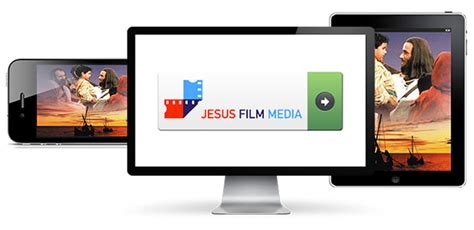 Jesus Film Project