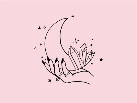 Pin on Magic Illustrations