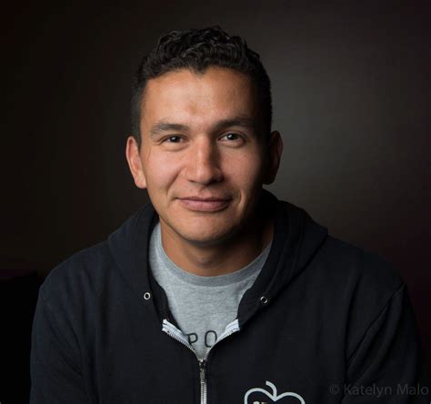 Distinguished Speaker Series: Wab Kinew - The Reason You Walk - UBC ...