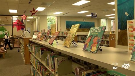 Leon County Public Library Summer programs underway