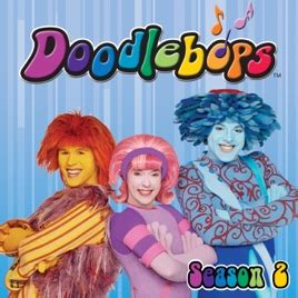 ‎The Doodlebops, Season 2 on iTunes