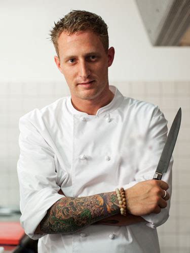 Michael Voltaggio | Young & Hungry Wiki | Fandom