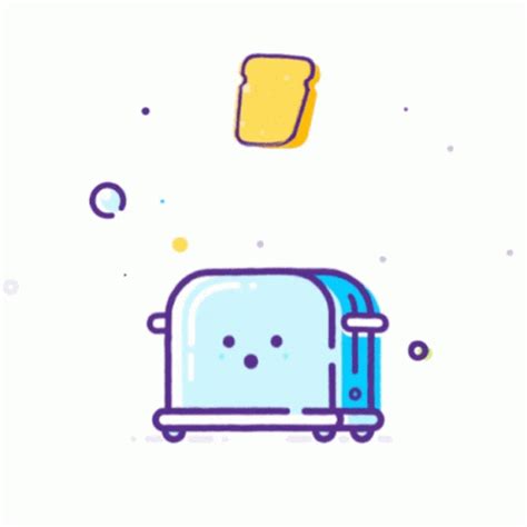 Toaster GIF - Toaster - Discover & Share GIFs