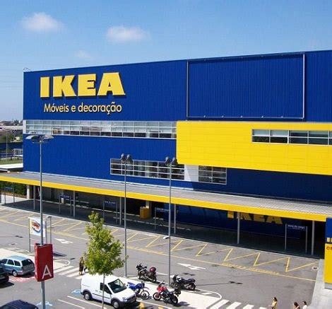 Ikea Portugal: cómo llegar horarios y festivos