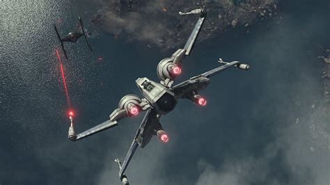 Star Wars: Rogue Squadron: Release Date, Cast, And More