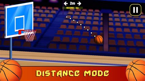 Basketball Shooting - Android Apps on Google Play