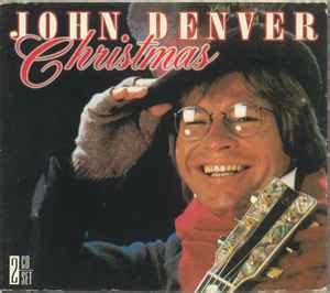 John Denver - John Denver Christmas (1999, CD) | Discogs