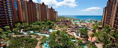 The Aulani Resort Story | Aulani Hawaii Resort & Spa