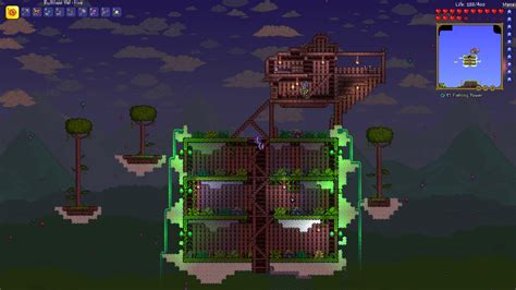 Jungle thing : r/Terraria