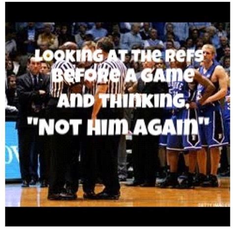 Funny Referee Quotes - ShortQuotes.cc