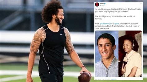 Colin Kaepernick gets his own “Netflix” documentary | NFL News