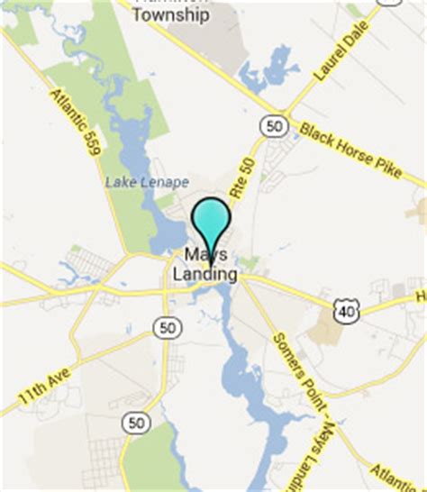 Hotels & Motels near Mays Landing, NJ - See All Discounts