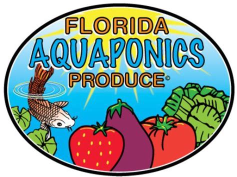 Florida Aquaponics Produce
