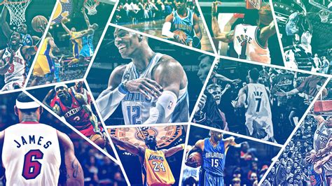 NBA Wallpapers 2016 - Wallpaper Cave