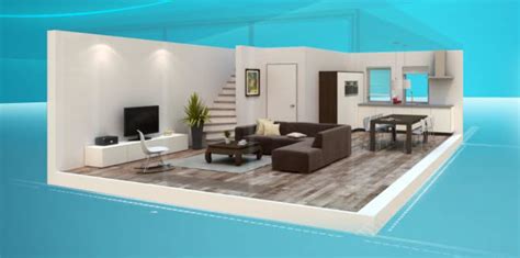 diseño interiores 3d online