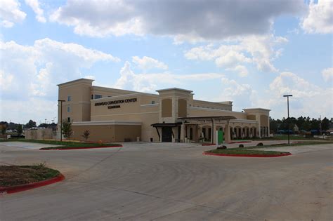 HOLIDAY INN TEXARKANA ARKANSAS CONV CTR, AN IHG HOTEL - Updated 2024 ...