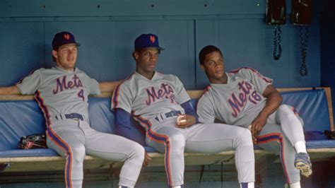 Mets take aim at a championship in our 1986 season simulation