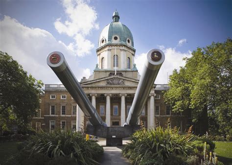 IWM 2024 | Imperial War Museums