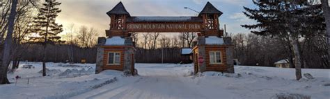 10+ Winter-ful Things to Do in Riding Mountain National Park » I've ...