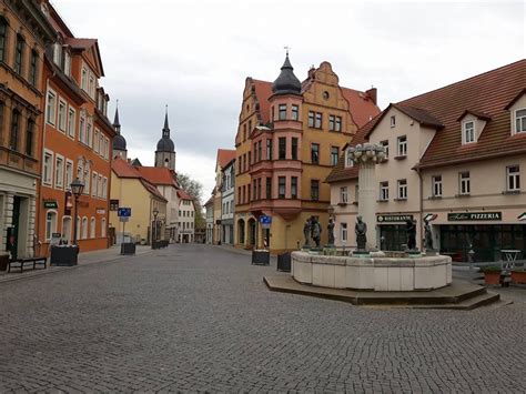 Lutherstadt Eisleben, Germany 2023: Best Places to Visit - Tripadvisor