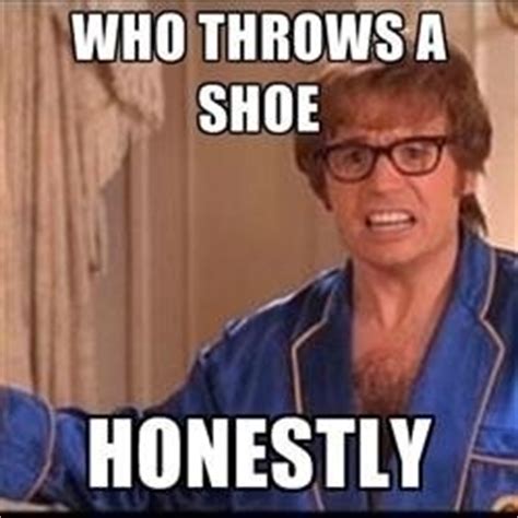 Austin Powers Mole Quotes. QuotesGram