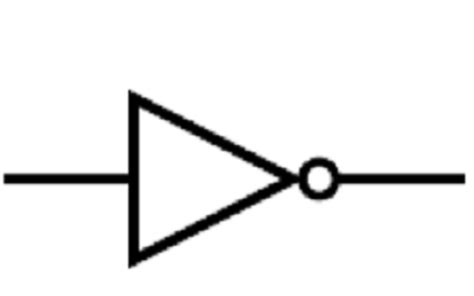 NOT Gate : Circuit, Truth Table, Operation, Uses and Limitations