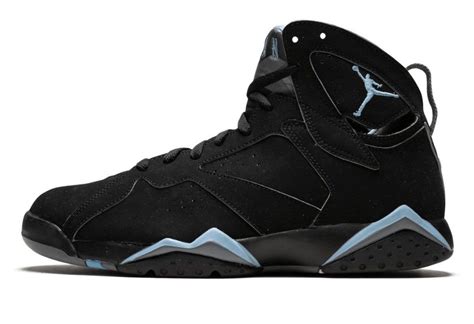 Official Photos of the Air Jordan 7 "Chambray" (2023) | Air jordans ...