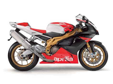 2010 Aprilia RSV 1000 R Factory Wallpaper - Mbike.com