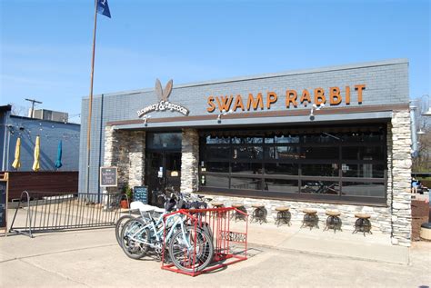 Biking the Swamp Rabbit Trail With Kids — Simply Awesome Trips