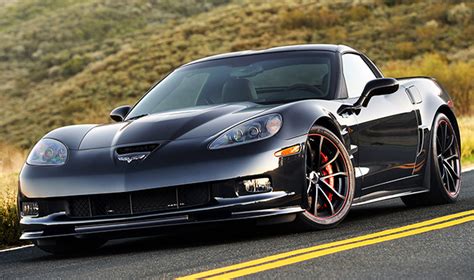 2012 Corvette specifications and search results of 2012's for sale