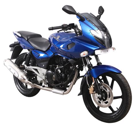 Blue Bajaj Pulsar 220f Motorcycle Bike Png Image - Pulsar 220 Price In ...