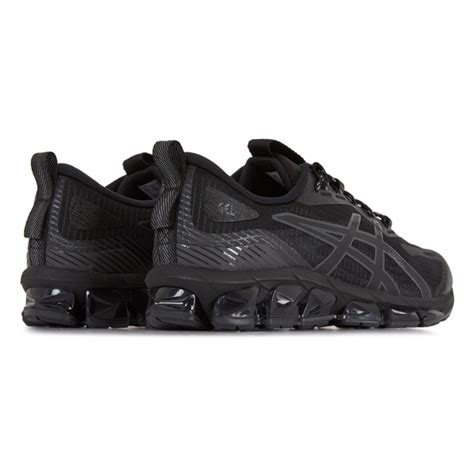 ASICS GEL-QUANTUM 360 VII UTILITY BLACK/BLACK | Courir.com