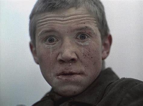 War & Cinema: Elem Klimov's Come and See (1985) by Mark Zuiderveld