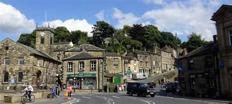 Why you should visit Holmfirth whilst you’re at Spicer Manor