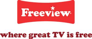 Freeview Logo PNG Vector (AI) Free Download