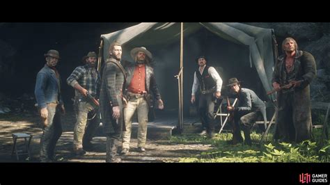 My Last Boy - Chapter 6 - Walkthrough | Red Dead Redemption 2 | Gamer Guides®