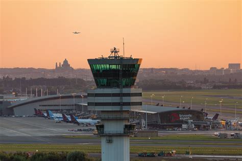 Brussels Airport 5 - Airport Suppliers