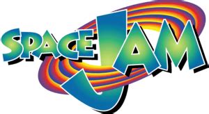 Space Jam Logo PNG Vector (AI) Free Download