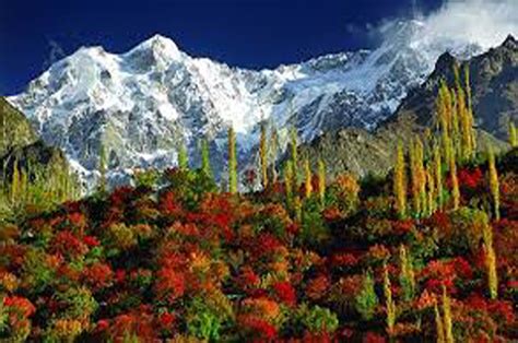 4 Days Hunza Karimabad Gojal Valley & Khunjerab Pass Gilgit Baltistan ...