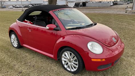 2010 Volkswagen Beetle Convertible | G26.1 | Kissimmee 2022