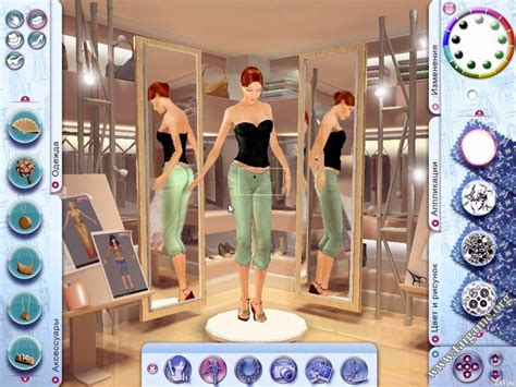 New Fashion Designer Games Online - Fashion Week