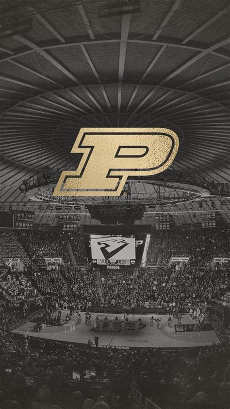 Purdue 4K Wallpaper