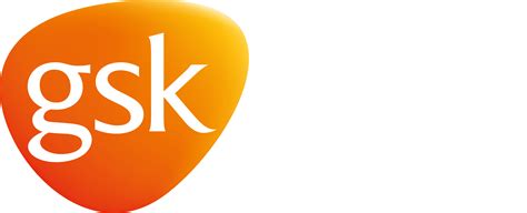 GSK Logo - LogoDix