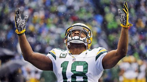 Randall Cobb reportedly re-signs with Packers - Sports Illustrated