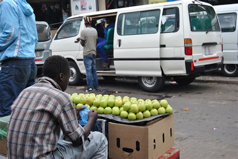 Malawi eyes the informal sector as a source of income - Africa in Fact