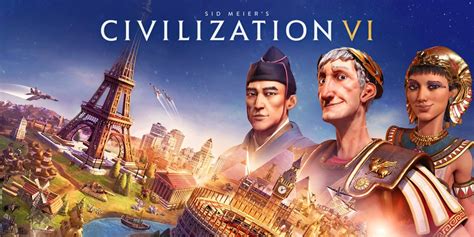 Civilization VI: The popular strategy game released on Android – Mobile Mode Gaming