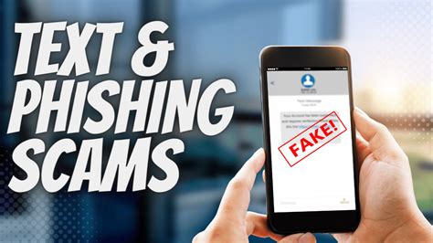 Protect Your West Michigan Business From Text or SMS Phishing Scams