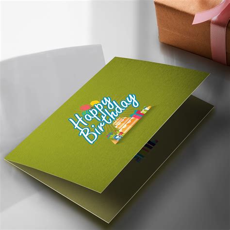 Greeting Card Printing | Design & Print Greeting Cards | UPrinting