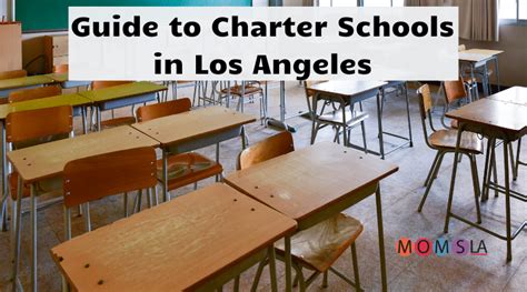 Charter Schools in Los Angeles